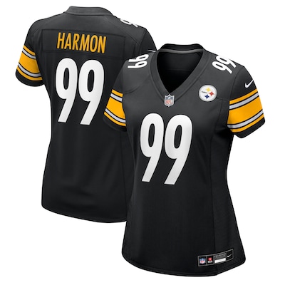 Pittsburgh Steelers Women Jerseys 2025-10-23-015